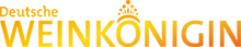 Logo Deutsche Weinkönigin